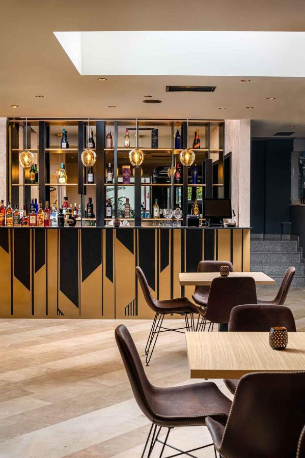 Labirint Boutique Hotel Bucarest Extérieur photo
